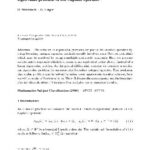 خرید و دانلود نسخه کامل کتاب A boundary element method for the Dirichlet eigenvalue problem of the Laplace operator