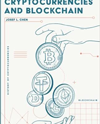 خرید و دانلود نسخه کامل کتاب A Brief History of Cryptocurrencies and Blockchain[2021] –  +  pdf