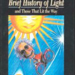 خرید و دانلود نسخه کامل کتاب A Brief History of Light and Those That Lit the Way