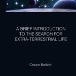 خرید و دانلود نسخه کامل کتاب A Brief Introduction to the Search for Extra-Terrestrial Life