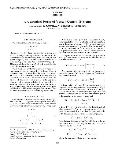 خرید و دانلود نسخه کامل کتاب A Canonical Form of Vector Control Systems_68b4c712ecbef.jpeg خرید و دانلود نسخه کامل کتاب A Canonical Form of Vector Control Systems