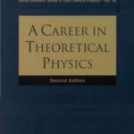 خرید و دانلود نسخه کامل کتاب A Career In Theoretical Physics