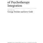 خرید و دانلود نسخه کامل کتاب A Casebook of Psychotherapy Integration