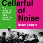 خرید و دانلود نسخه کامل کتاب A Cellarful of Noise