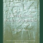 خرید و دانلود نسخه کامل کتاب A Cemetery of Palace Attendants Including g 2084–2099, g 2230+2231, and g 2240