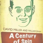 خرید و دانلود نسخه کامل کتاب A Century of Spin: How Public Relations Became the Cutting Edge of Corporate Power