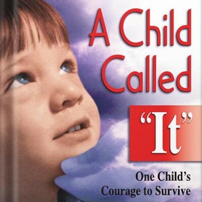 خرید و دانلود نسخه کامل کتاب A Child Called It: One Child’s Courage to Survive by Dave Pelzer