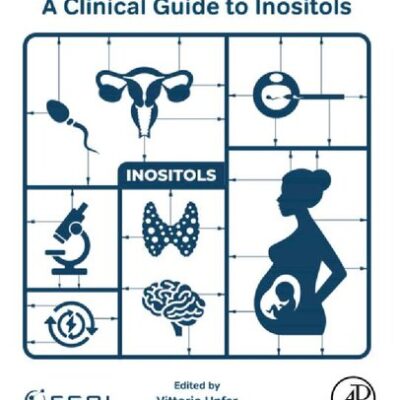 خرید و دانلود نسخه کامل کتاب A Clinical Guide to Inositols