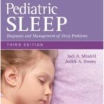 خرید و دانلود نسخه کامل کتاب A Clinical Guide to Pediatric Sleep: Diagnosis and Management of Sleep Problems