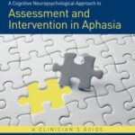 خرید و دانلود نسخه کامل کتاب A cognitive neuropsychological approach to assessment and intervention in aphasia