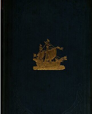 خرید و دانلود نسخه کامل کتاب A Collection of Documents on Spitzbergen & Greenland, Comprising a Translation From F. Martens’ Voyage to Spitzbergen : A Translation From Isaac de la Peyrère’s Histoire du Groenland : And God’s Power and Providence in the Preservation of Eight Men in Greenland Nine Moneths [Months] and Twelve  Days