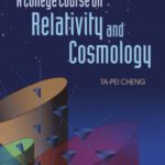 خرید و دانلود نسخه کامل کتاب A College Course on Relativity and Cosmology