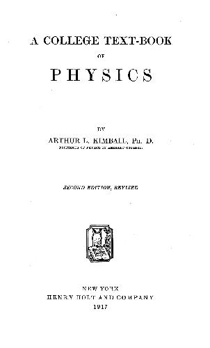 خرید و دانلود نسخه کامل کتاب A College Text-Book Of Physics_68be0671dc08d.jpeg خرید و دانلود نسخه کامل کتاب A College Text-Book Of Physics