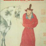 خرید و دانلود نسخه کامل کتاب A Coloring Book of Ancient China