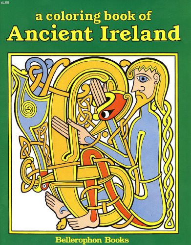خرید و دانلود نسخه کامل کتاب A Coloring Book of Ancient Ireland_68d081bbc1202.jpeg خرید و دانلود نسخه کامل کتاب A Coloring Book of Ancient Ireland
