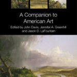 خرید و دانلود نسخه کامل کتاب A Companion to American Art
