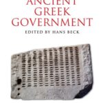 خرید و دانلود نسخه کامل کتاب A Companion to Ancient Greek Government