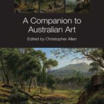 خرید و دانلود نسخه کامل کتاب A Companion to Australian Art