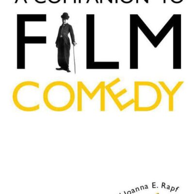خرید و دانلود نسخه کامل کتاب A Companion to Film Comedy
