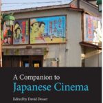 خرید و دانلود نسخه کامل کتاب A Companion to Japanese Cinema