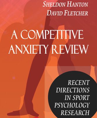 خرید و دانلود نسخه کامل کتاب A Competitive Anxiety Review: Recent Directions in Sport Psychology Research