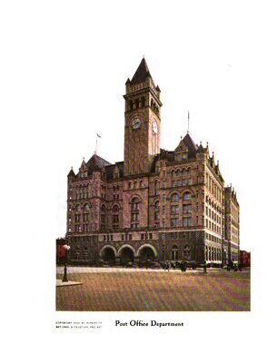 خرید و دانلود نسخه کامل کتاب A compilation of the messages and papers of the presidents 1789-1908