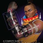 خرید و دانلود نسخه کامل کتاب A Complete Guide to Character Rigging for Games Using Blender