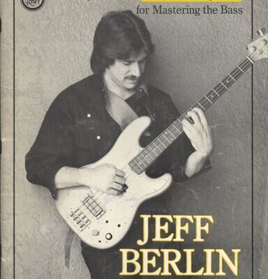 خرید و دانلود نسخه کامل کتاب A Comprehensive Chord Tone System For Mastering The Bass