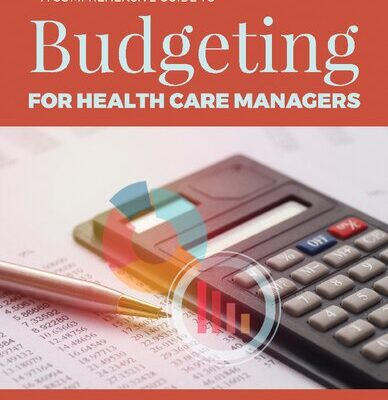 خرید و دانلود نسخه کامل کتاب A Comprehensive Guide to Budgeting for Health Care Managers
