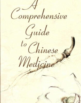 خرید و دانلود نسخه کامل کتاب A Comprehensive Guide to Chinese Medicine