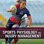 خرید و دانلود نسخه کامل کتاب A Comprehensive Guide to Sports Physiology and Injury Management: an Interdisciplinary Approach