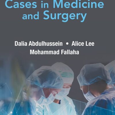 خرید و دانلود نسخه کامل کتاب A Comprehensive Guide to the AFP: Cases in Medicine and Surgery