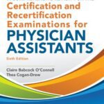 خرید و دانلود نسخه کامل کتاب A Comprehensive Review for the Certification and Recertification Examinations for Physician Assistants