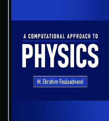 خرید و دانلود نسخه کامل کتاب A Computational Approach to Physics