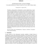 خرید و دانلود نسخه کامل کتاب A conceptual density-based approach for the disambiguation of toponyms