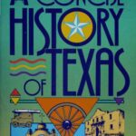خرید و دانلود نسخه کامل کتاب A Concise History of Texas