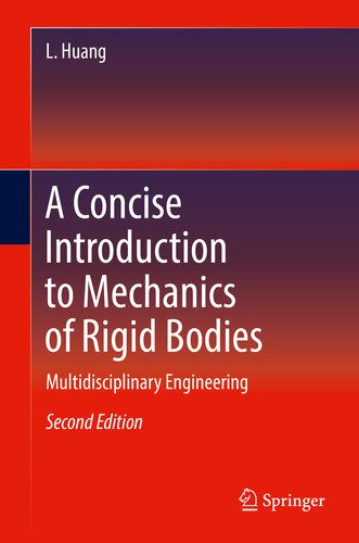 خرید و دانلود نسخه کامل کتاب A Concise Introduction to Mechanics of Rigid Bodies_68bcad6f4f88f.jpeg خرید و دانلود نسخه کامل کتاب A Concise Introduction to Mechanics of Rigid Bodies