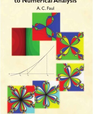 خرید و دانلود نسخه کامل کتاب A Concise Introduction to Numerical Analysis