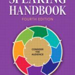 خرید و دانلود نسخه کامل کتاب A Concise Public Speaking Handbook (4th Edition)