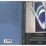خرید و دانلود نسخه کامل کتاب A construção da pedagogia socialista
