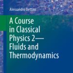 خرید و دانلود نسخه کامل کتاب A Course in Classical Physics 2—Fluids and Thermodynamics