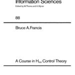 خرید و دانلود نسخه کامل کتاب A Course in H_infinity Control Theory