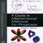 خرید و دانلود نسخه کامل کتاب A course in mathematical methods for physicists