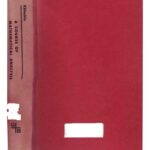 خرید و دانلود نسخه کامل کتاب A Course of Mathematical Analysis