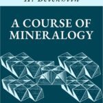 خرید و دانلود نسخه کامل کتاب A Course of Mineralogy