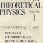خرید و دانلود نسخه کامل کتاب A course of theoretical physics, vol.1 fundamental laws