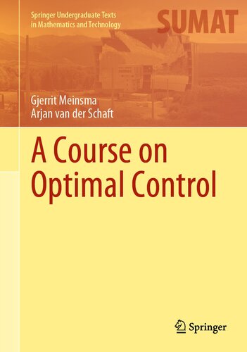 خرید و دانلود نسخه کامل کتاب A Course on Optimal Control_68b4b393ded1a.jpeg خرید و دانلود نسخه کامل کتاب A Course on Optimal Control