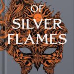 خرید و دانلود نسخه کامل کتاب A Court of Silver Flames (A Court of Thorns and Roses, 5) by Sarah J. Maas