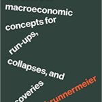خرید و دانلود نسخه کامل کتاب A Crash Course on Crises: Macroeconomic Concepts for Run-Ups, Collapses, and Recoveries – Orginal Pdf