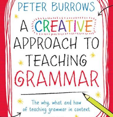 خرید و دانلود نسخه کامل کتاب A Creative Approach to Teaching Grammar